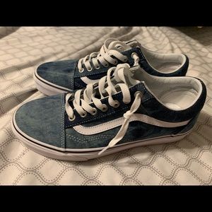 Jean Vans